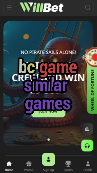 BC Game Similar Games - Top Alternatives-vz72fvrf.com