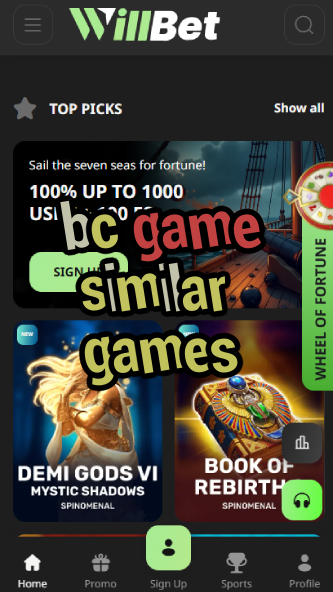 BC Game Similar Games - Top Alternatives-vz72fvrf.com